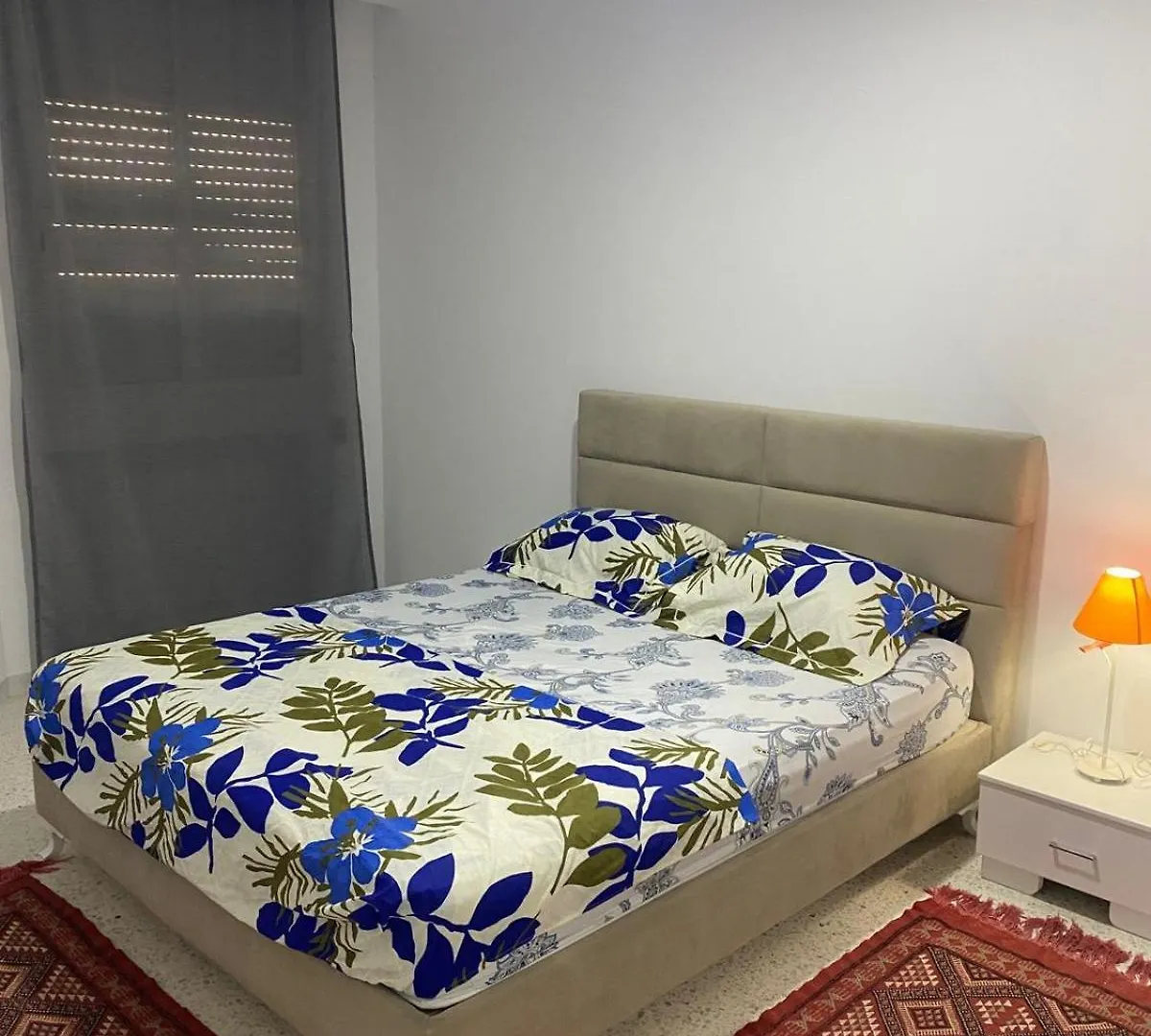 Apartamento Appartement Ain Zaghouan Nord 2 Túnez Túnez