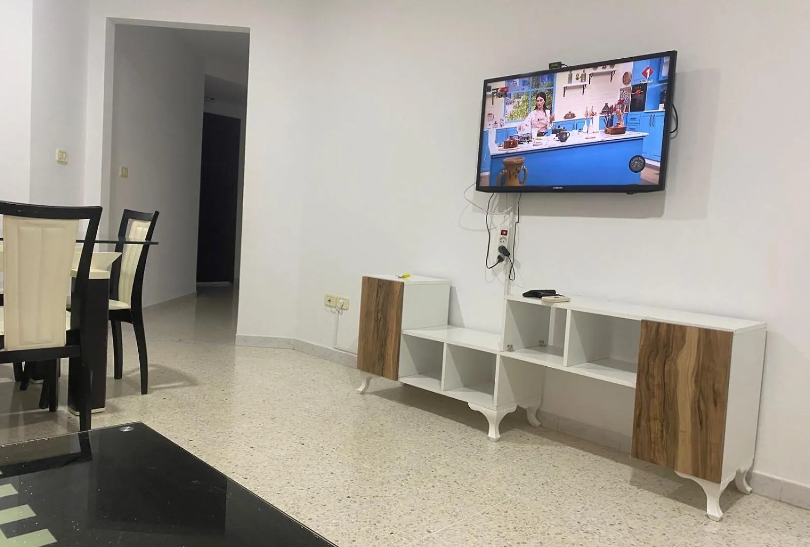 Appartement Ain Zaghouan Nord 2 Túnez Túnez