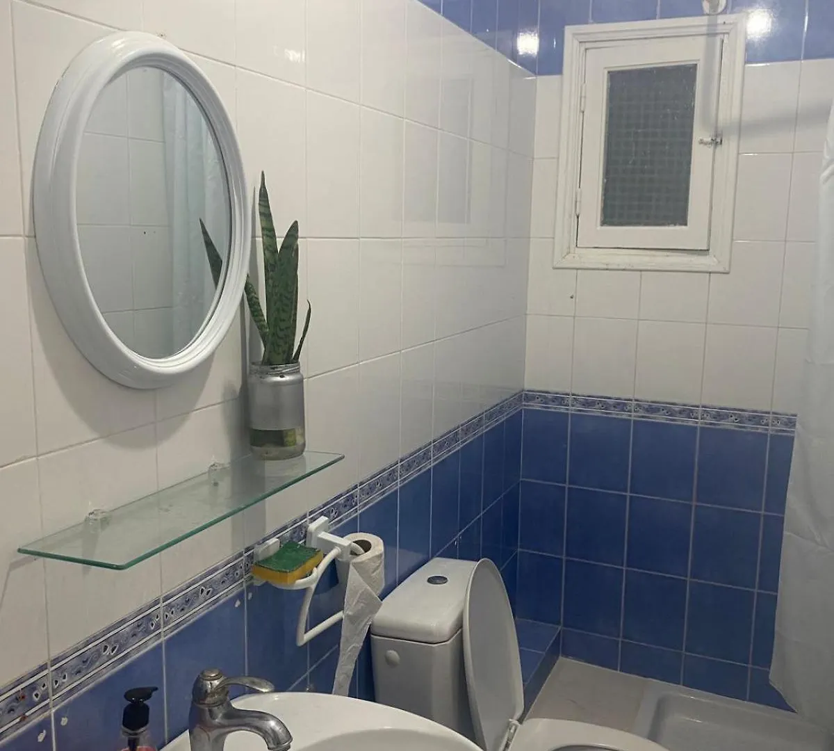 Apartamento Appartement Ain Zaghouan Nord 2 Túnez